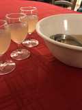 Soupe champenoise