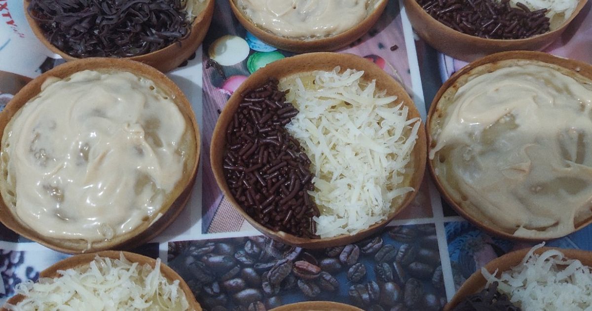 Martabak Mini