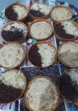 Foto resep Martabak Mini