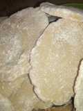 Polvorones