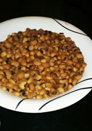 A picture of Gwatan wake.