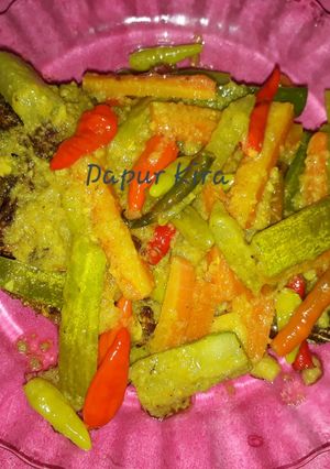 Foto resep Gurame Pesmol anti ribet