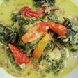 Buntil daun singkong #berburucelemekemas #revolusi2019