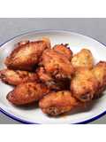 ไก่อบสไปซี่บิ๊กวิงก์🐔🌶🧂