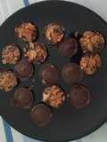 Chocolat au caramel