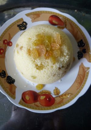 صورة لوصفة المسفوف