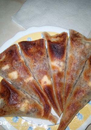 صورة لوصفة كورن الديول