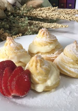 Foto resep Sus vla susu