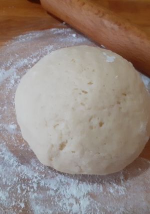 Foto di Pastafrolla all'olio
