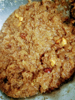 பிரட் அல்வா(Bread Halwa) செய்முறை முக்கிய புகைப்படம்