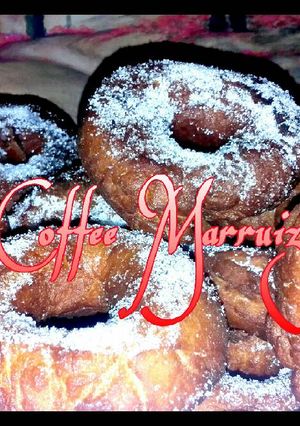 Una foto de Rosquitas exquisitas