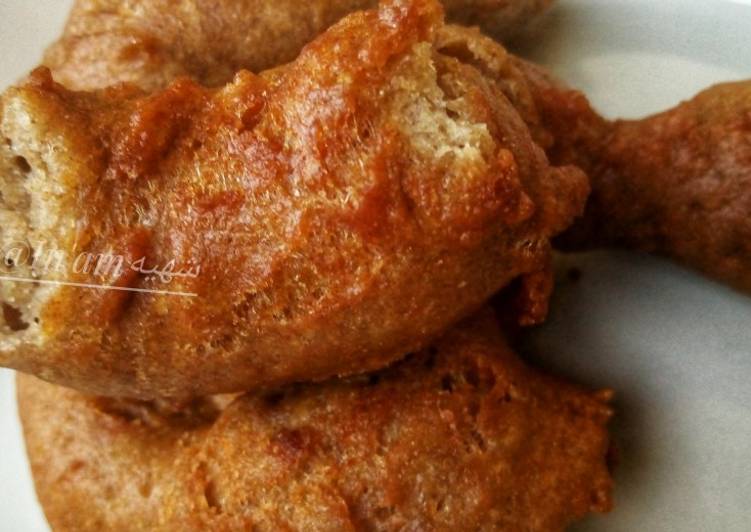 Simple Way to Make Favorite Pankaso Cooking Basics for Newbies
