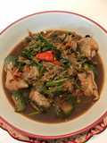 อ่อมไก่อีสาน