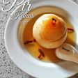 Buah Pir kukus(배숙) meredakan Flu&Batuk