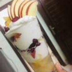 A picture of Fruit sunday.