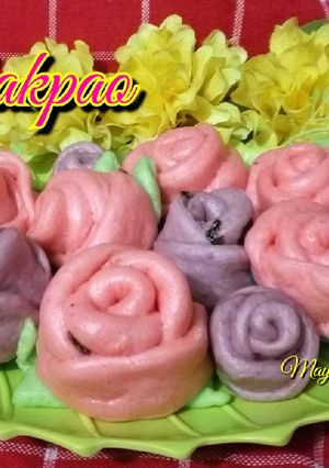 Foto resep Bakpao (Tanpa Ulen) #BeraniBaking