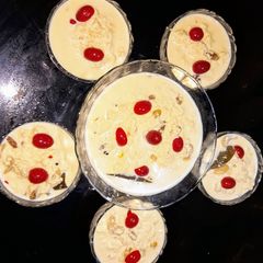 Oats Payesh A picture of Oats Payesh.