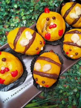 Cara Gampang Membuat Resep Bakpao Roti Tanpa Telur yang Lezat Anti Ribet, Uenak Banget