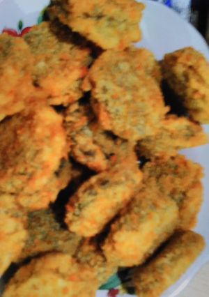 Foto resep Orgor made in chimouet