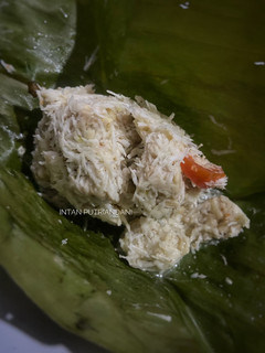 Foto resep Botok tempe