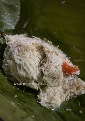 Foto resep Botok tempe