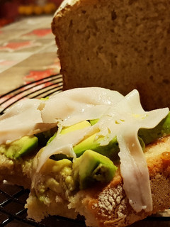 Una foto de Pan con Cerveza en Panificadora