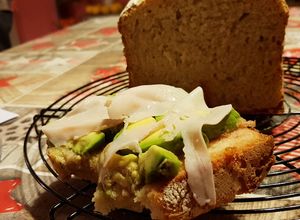 Foto principal de Pan con Cerveza en Panificadora