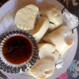 Pempek maknyus sederhana banget