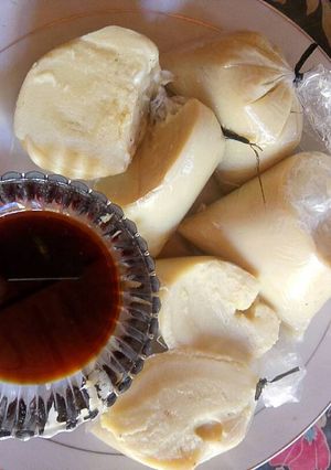 Foto resep Pempek maknyus sederhana banget