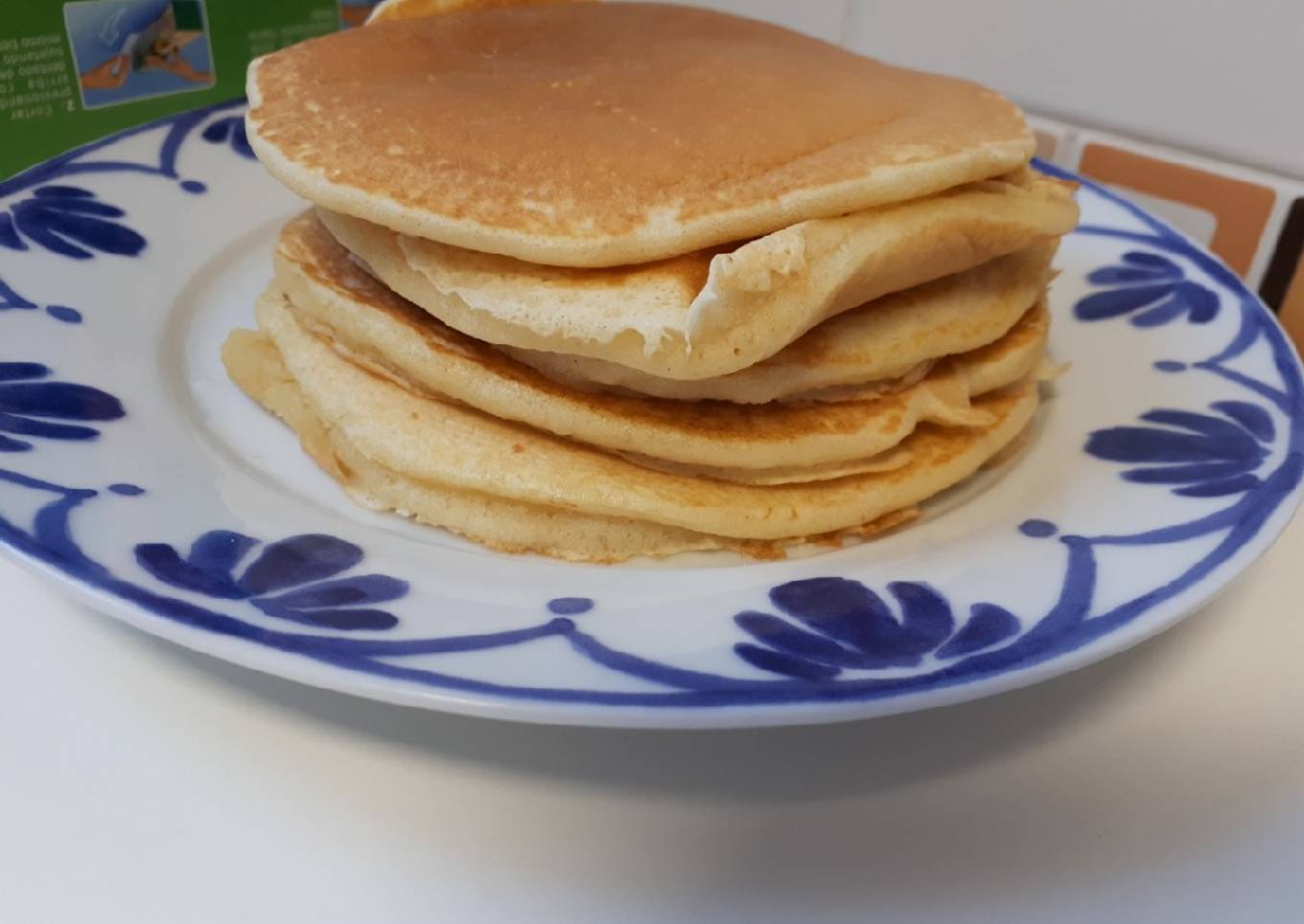 Tortitas