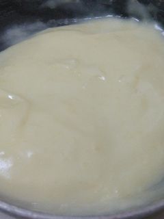Foto resep 247. Cream Cheese Homemade