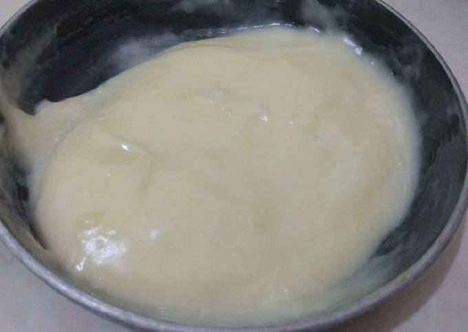 247. Cream Cheese Homemade
