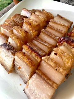 Foto resep Crispy Pork/Siobak