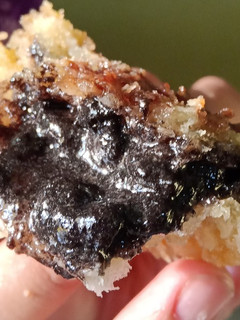 Foto resep Roti goreng isi oreo