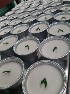 Foto resep Lumpur surga