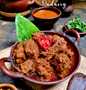 Langkah Mudah untuk Membikin Resep Rendang Daging Sapi Minang yang Lezat Sekali Anti Ribet, Mantap