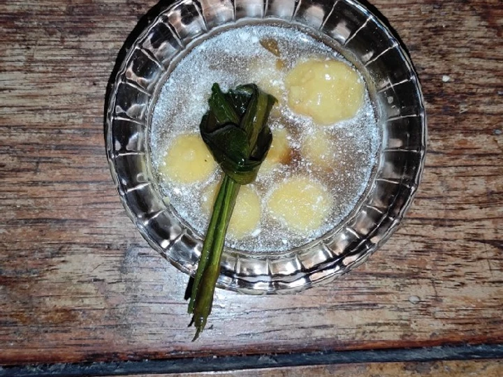 Langkah Gampang Membuat Resep Bubur Candil yang Bikin Ngiler Anti Ribet, Menggugah Selera