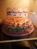 Torta Decorada