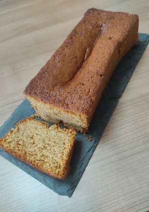 Une photo de Pain épice