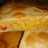 Tarta de choclo y queso