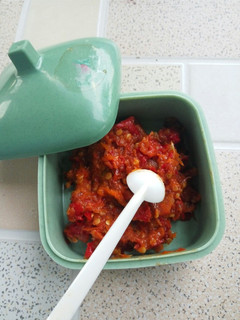 Foto resep Sambal Bawang