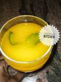 Mango juice