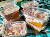 Sago mangga