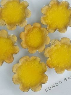 Foto resep Pie Susu