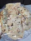خبز البر اللذيذ والصحي