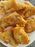 Best Battered Fish