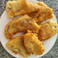 A picture of Best Battered Fish.