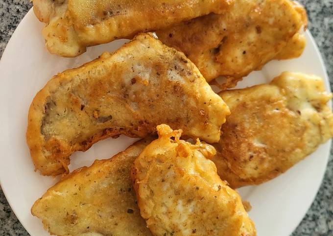 Best Battered Fish Recipe by JJ - Cookpad