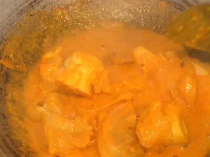 Cara Gampang Menyiapkan Resep Gulai tunjang padang yang Sempurna