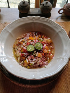 Foto resep Sambal Matah